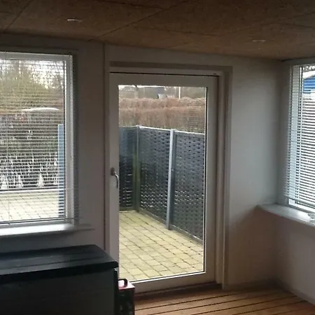 Klovervej 7 A * Farsø